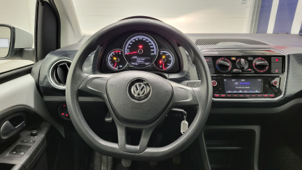 Zdjęcie przedmiotu: Volkswagen up! 1.0 move up! Oświadczenie o utracie DR