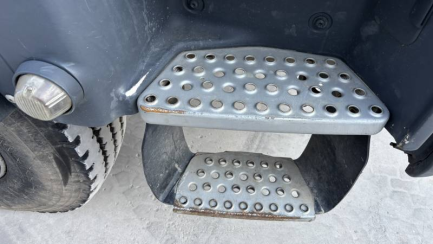 Zdjęcie przedmiotu: MAN TGS E5 26.0t