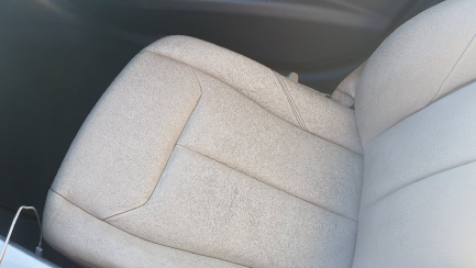 Zdjęcie przedmiotu: Bmw 320d Eff.Dynamics Luxury Line