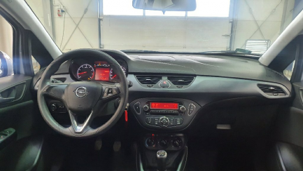 Zdjęcie przedmiotu: Opel CORSA-E Hatchback