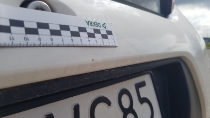 Zdjęcie przedmiotu: Toyota Aygo 1.0 VVT-i X + LPG