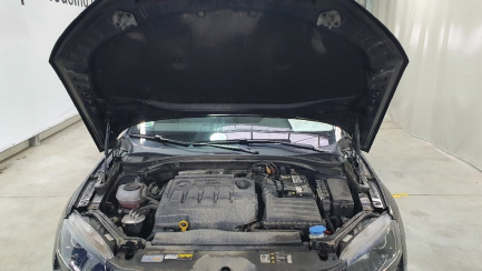 Zdjęcie przedmiotu: Skoda Superb III Combi 2.0 TDI 4x4 Style DSG