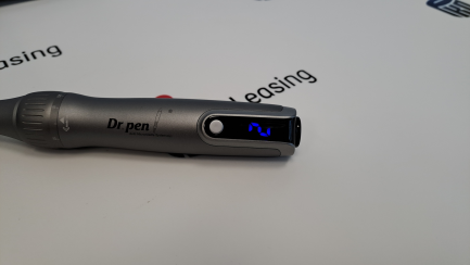 Zdjęcie przedmiotu: Mezoterapia mikroigłowa KLPharma Dr. Pen