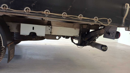 Zdjęcie przedmiotu: OPEL/MOTOWEKTOR MOVANO 2.3 CDTI E6d 3.5t L3H1