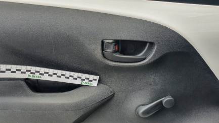 Zdjęcie przedmiotu: Toyota Aygo 1.0 VVT-i X + LPG