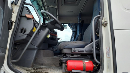 Zdjęcie przedmiotu: Volvo FH 500 E5 26.0t