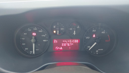 Zdjęcie przedmiotu: Iveco DAILY E6 3.5t