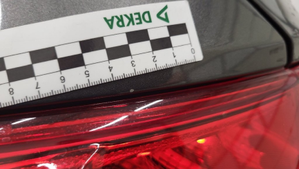 Zdjęcie przedmiotu: Ford Kuga 2.0 TDCi 4WD Titanium aut