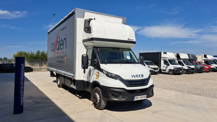 Zdjęcie przedmiotu: Iveco Daily 70C18H HI-MATIC MR`22 E6e 7.2t