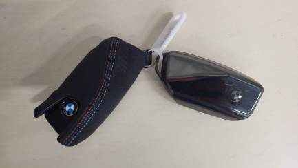 Zdjęcie przedmiotu: BMW X6 xDrive30d mHEV sport-aut