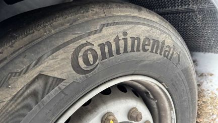 Zdjęcie przedmiotu: KOGEL SN24 Cargo 35.0t Skrzyniowa