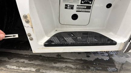 Zdjęcie przedmiotu: Mercedes-Benz Actros LS E6 18.0t