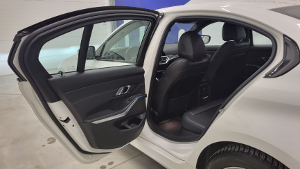Zdjęcie przedmiotu: BMW 320e Sport Line aut