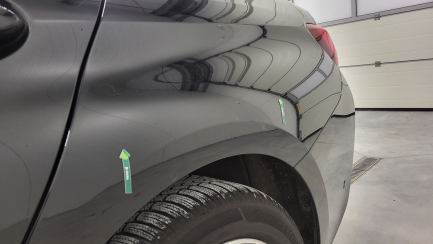 Zdjęcie przedmiotu: BMW 320i xDrive Sport Line aut