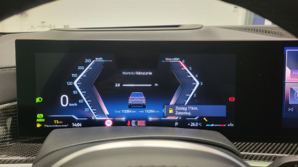 Zdjęcie przedmiotu: BMW X7 xDrive40d mHEV M Sport sport-aut