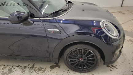 Zdjęcie przedmiotu: Mini Cooper S Classic Trim sport-aut