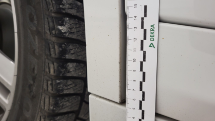 Zdjęcie przedmiotu: BMW X1 sDrive18d M Sport aut