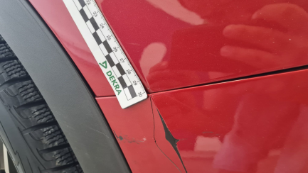 Zdjęcie przedmiotu: Kia Sportage 1.6 T-GDI mHEV M 2WD Oświadczenie o utracie DR