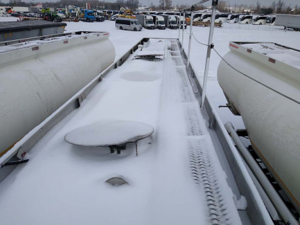 Zdjęcie przedmiotu: K&auml;ssbohrer STB Tanker