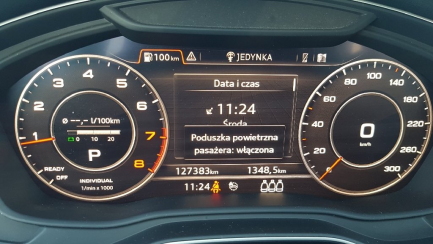 Zdjęcie przedmiotu: Audi Q5 2.0 TFSI Quattro S tronic