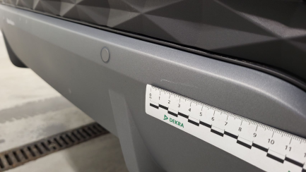 Zdjęcie przedmiotu: Hyundai Tucson 1.6 T-GDi Executive 2WD