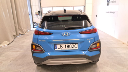 Zdjęcie przedmiotu: Hyundai KONA 1.0 T-GDI Style