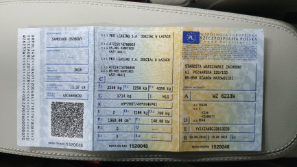 Zdjęcie przedmiotu: Volvo XC60 Combi