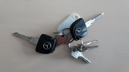 Zdjęcie przedmiotu: Samoch&oacute;d specjalny do czyszczenia kanalizacji Mercedes-Benz 2544 L Actros E5 25.0t