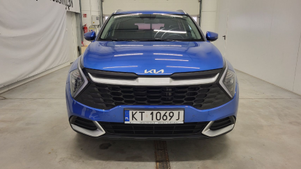 Zdjęcie przedmiotu: Kia Sportage 1.6 T-GDI M 2WD