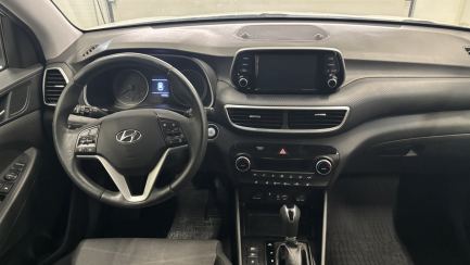 Zdjęcie przedmiotu: Hyundai Tucson 1.6 CRDi E6d Comfort DCT