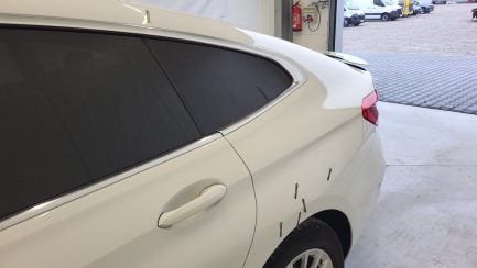 Zdjęcie przedmiotu: BMW 620d xDrive mHEV aut