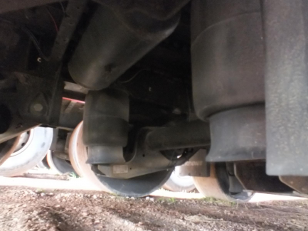 Zdjęcie przedmiotu: KRONE SD Curtain trailer