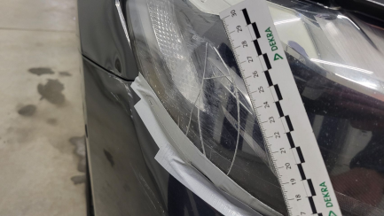 Zdjęcie przedmiotu: BMW 520d xDrive mHEV M Sport sport-aut