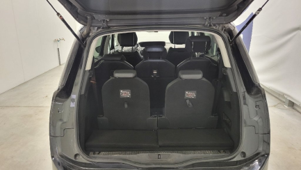 Zdjęcie przedmiotu: Citroen C4 Brak weryfikacji stanu licznika