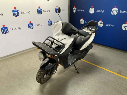 Zdjęcie przedmiotu: KYMCO Agility Carry 50 /2