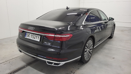 Zdjęcie przedmiotu: Audi A8 L 50 TDI mHEV Quattro Tiptr.