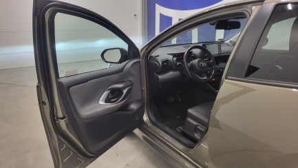 Zdjęcie przedmiotu: Toyota Yaris Hybrid 1.5 Comfort