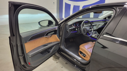 Zdjęcie przedmiotu: Audi A8 L 50 TDI mHEV Quattro Tiptr.