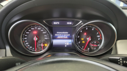 Zdjęcie przedmiotu: Mercedes-benz Cla 200 7G-DCT Urban