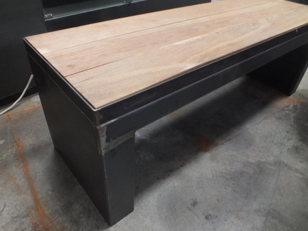 Zdjęcie przedmiotu: FITNESS CLUB FURNITURE