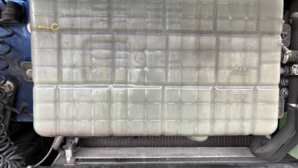 Zdjęcie przedmiotu: Ford F-MAX 500 12.7 TDCi E6d 18.0t