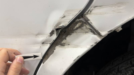 Zdjęcie przedmiotu: Renault Master FWD 2.3 dCi E6 3.5t L3H1 Pack Clim S&S+E 