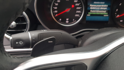 Zdjęcie przedmiotu: Mercedes-benz C 180 9G-TRONIC