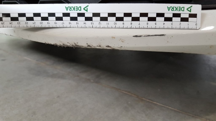 Zdjęcie przedmiotu: Skoda Octavia