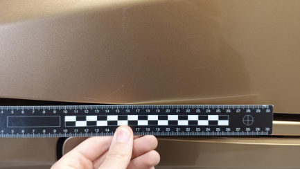 Zdjęcie przedmiotu: Volvo FH 500 Globetrotter I-Save E6d 21.0t Oświadczenie o utracie DR