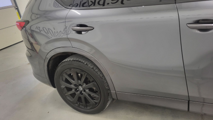 Zdjęcie przedmiotu: Mazda CX-60 3.3 D mHEV Homura AWD aut