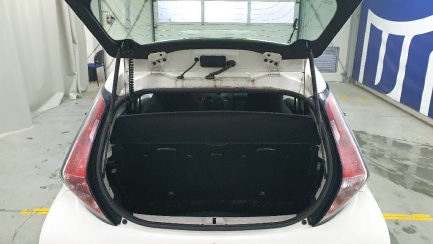 Zdjęcie przedmiotu: Toyota Aygo 1.0 VVT-i X EU6