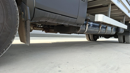 Zdjęcie przedmiotu: Iveco DAILY HI-MATIC E6e 7.2t