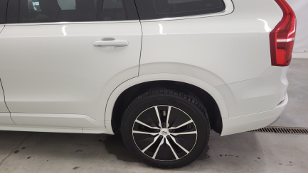 Zdjęcie przedmiotu: Volvo XC90 B5 D AWD Core 7os aut