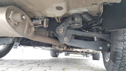 Zdjęcie przedmiotu: Bmw X3 Combi